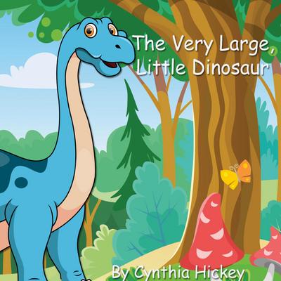 The Very Large Little Dinosaur