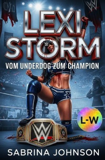 Lexi Storm: Vom Underdog zur Champion