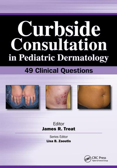 Curbside Consultation in Pediatric Dermatology