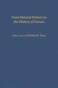 From Natural History to the History of Nature