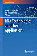 RNA Technologies and Their Applications