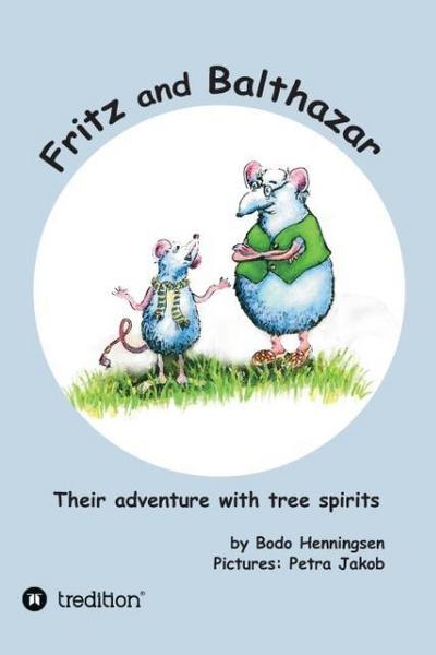 Henningsen, B: Fritz and Balthazar