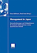 Management in Japan