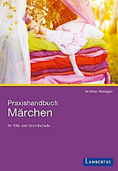Praxishandbuch Märchen