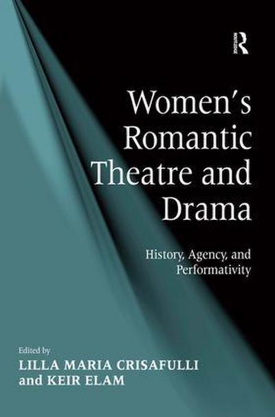 Women’s Romantic Theatre and Drama