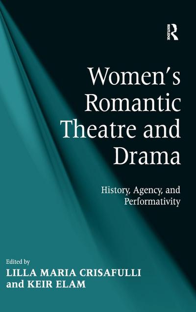 Women’s Romantic Theatre and Drama