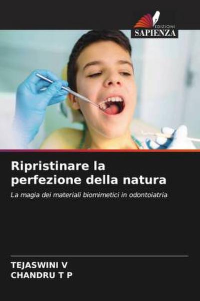 Ripristinare la perfezione della natura