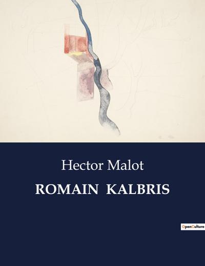 ROMAIN  KALBRIS