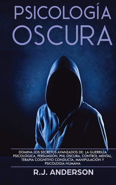 Psicología Oscura