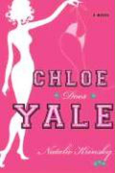 Chloe Does Yale