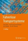 Fahrerlose Transportsysteme