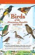 Birds of the Dominican Republic and Haiti