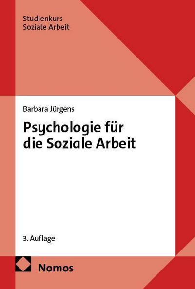 Psychologie für die Soziale Arbeit