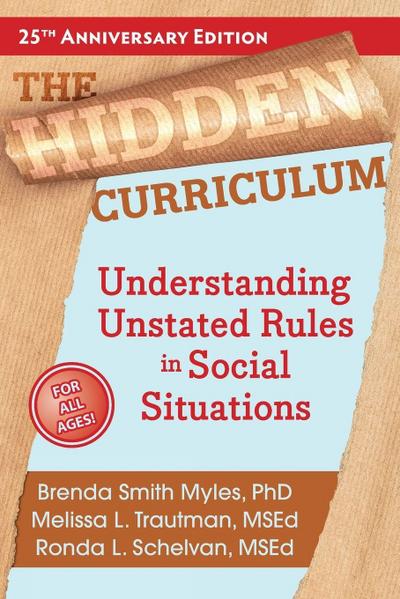 The Hidden Curriculum