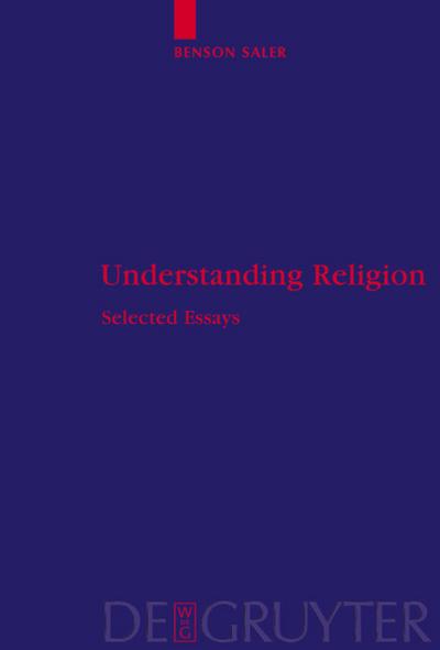 Understanding Religion