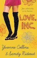 Love Inc. - Yvonne Collins