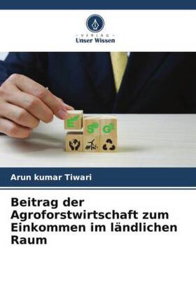 Beitrag der Agroforstwirtschaft zum Einkommen im ländlichen Raum