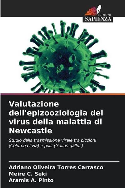 Valutazione dell’epizooziologia del virus della malattia di Newcastle