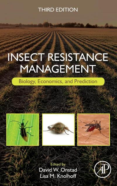 Insect Resistance Management
