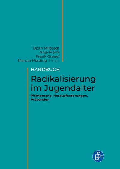 Handbuch Radikalisierung im Jugendalter