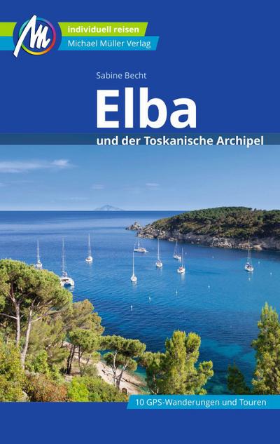 Becht, Elba und der Toskanische Archipel