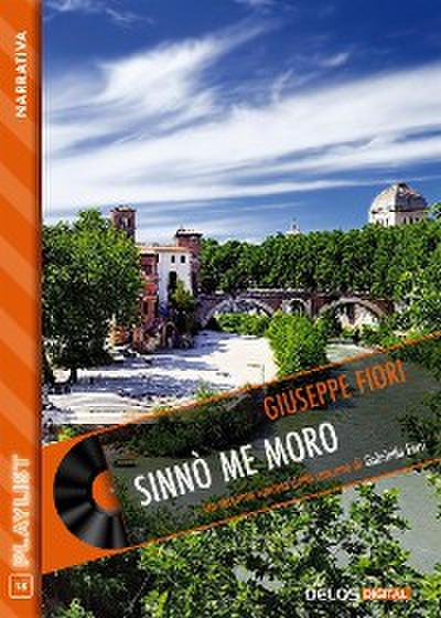 Sinnò me moro