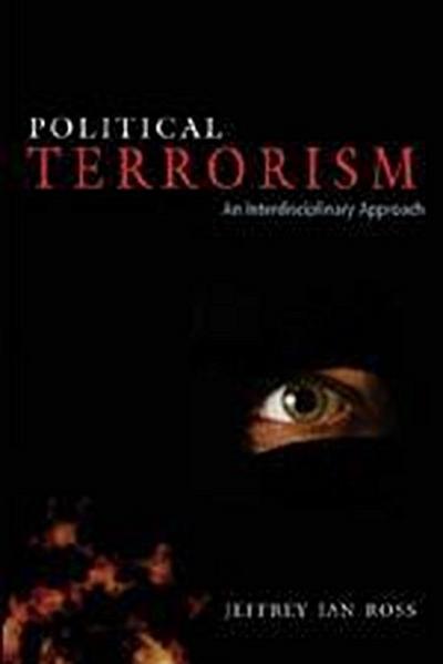 Political Terrorism - Jeffrey Ian Ross