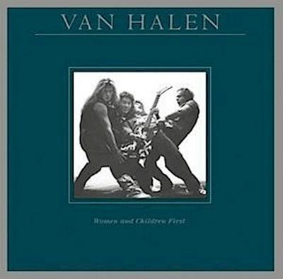 Halen, V: Women And Children First (Remastered)