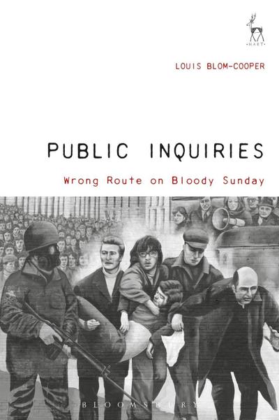 Public Inquiries