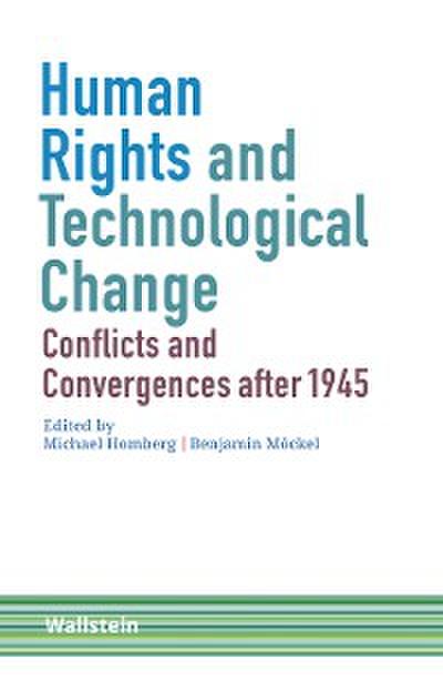 Human Rights and Technological Change