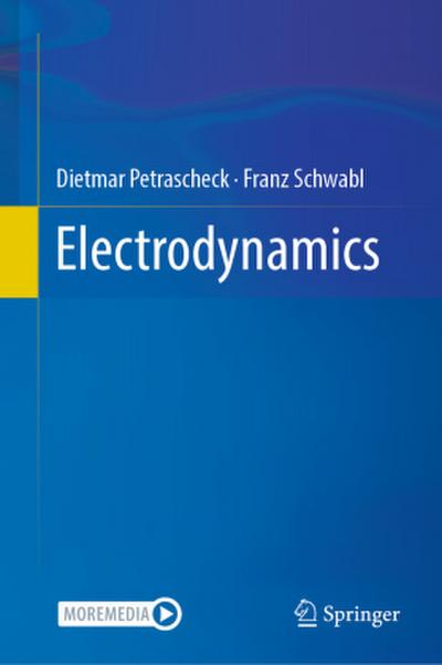 Electrodynamics