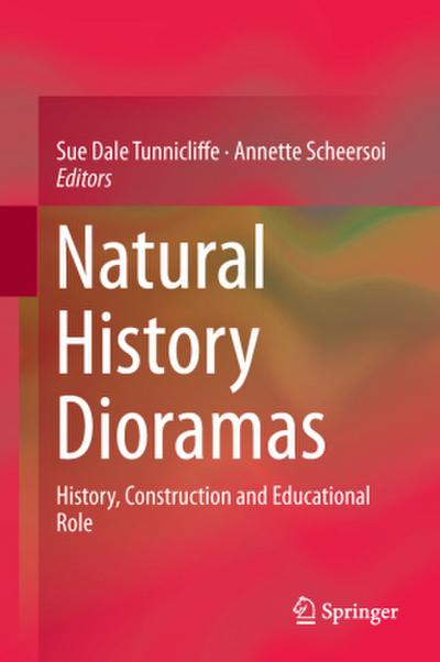 Natural History Dioramas