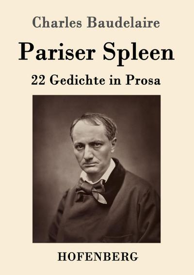 Pariser Spleen