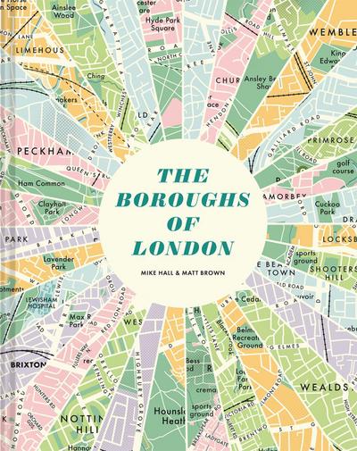 The Boroughs of London
