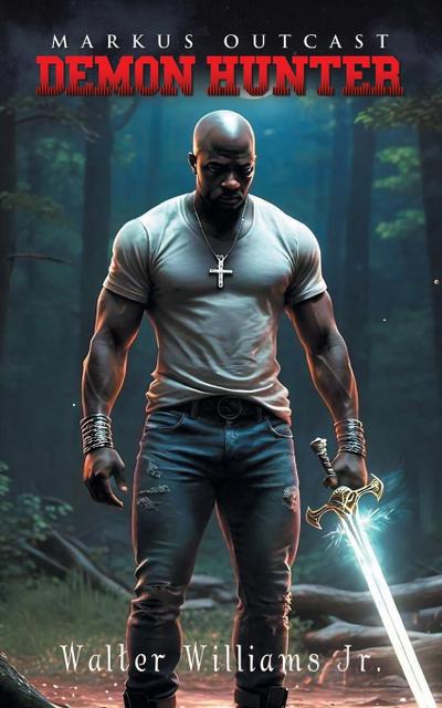 Markus Outcast Demon Hunter