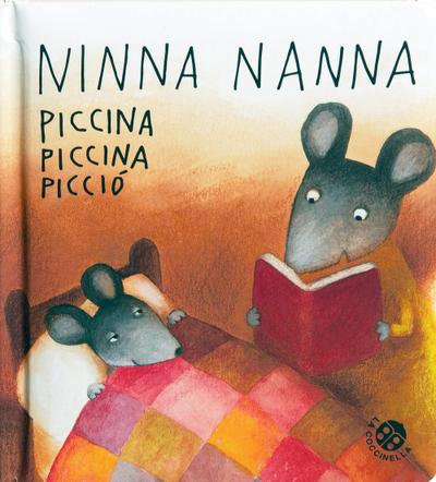 Ninnananna piccina piccina picciò