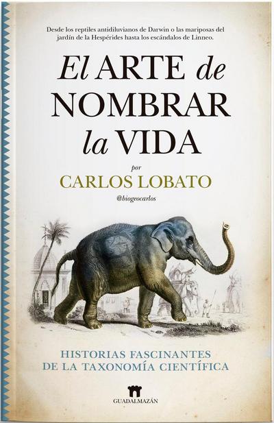 El arte de nombrar la vida