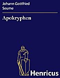 Apokryphen