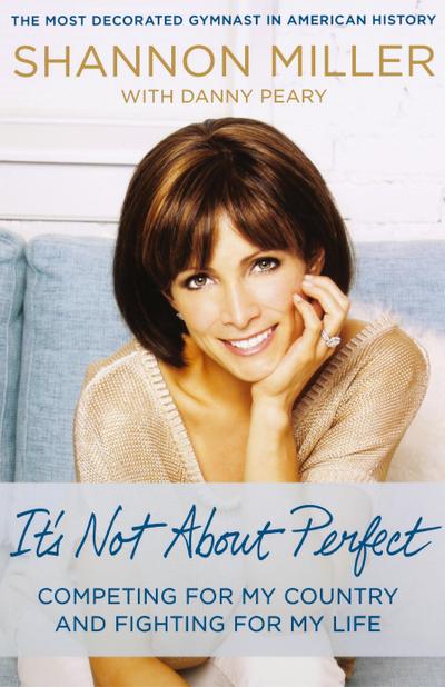 It’s Not About Perfect