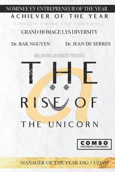 The Rise of the Unicorn: eHappyPedia