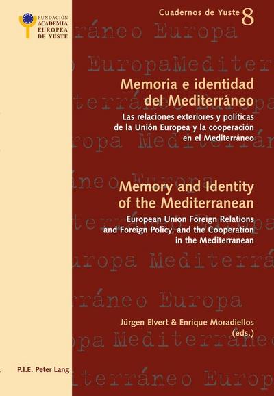 Memoria e identidad del Mediterráneo - Memory and Identity of the Mediterranean