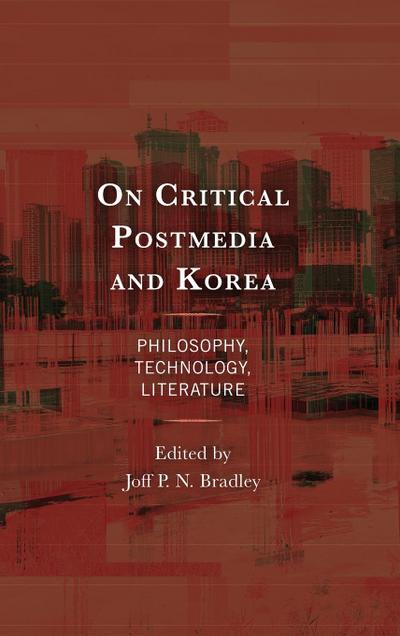 On Critical Postmedia and Korea