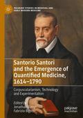 Santorio Santori and the Emergence of Quantified M