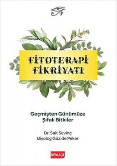 Fitoterapi Fikriyati