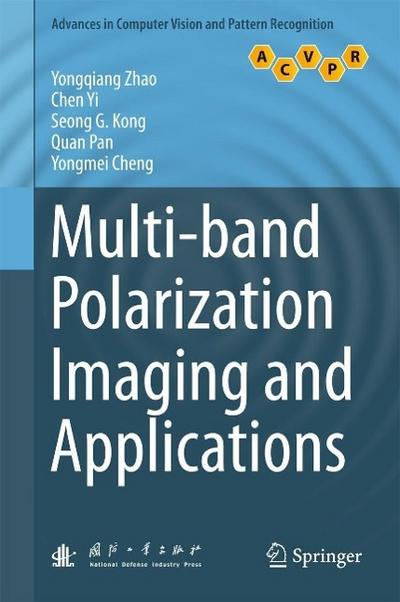 Multi-band Polarization Imaging and Applications