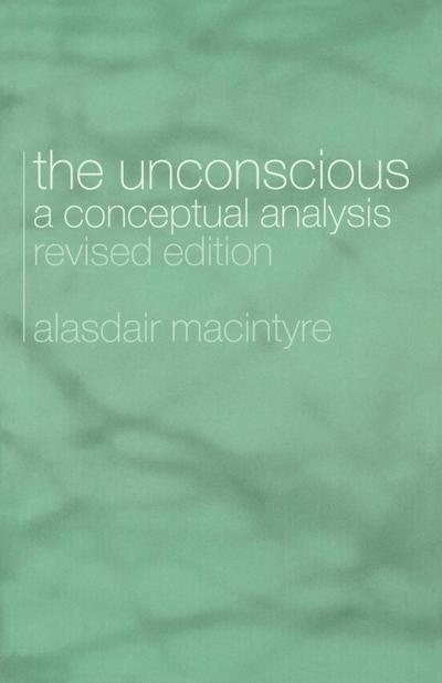 The Unconscious