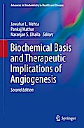 Biochemical Basis and Therapeutic Implications of Angiogenesis