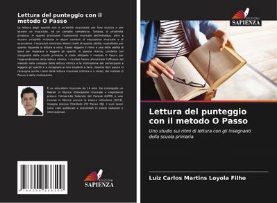 Lettura del punteggio con il metodo O Passo
