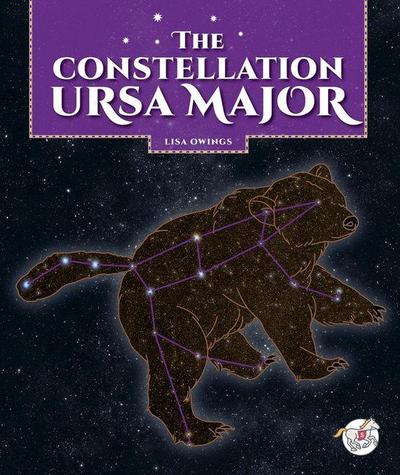 The Constellation Ursa Major