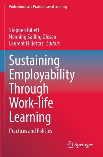 Sustaining Employability Through Work-life Learning